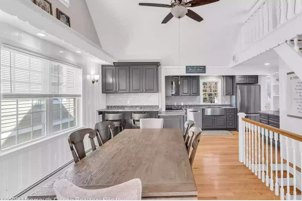 Photo of Kitchen in Normandy Beach