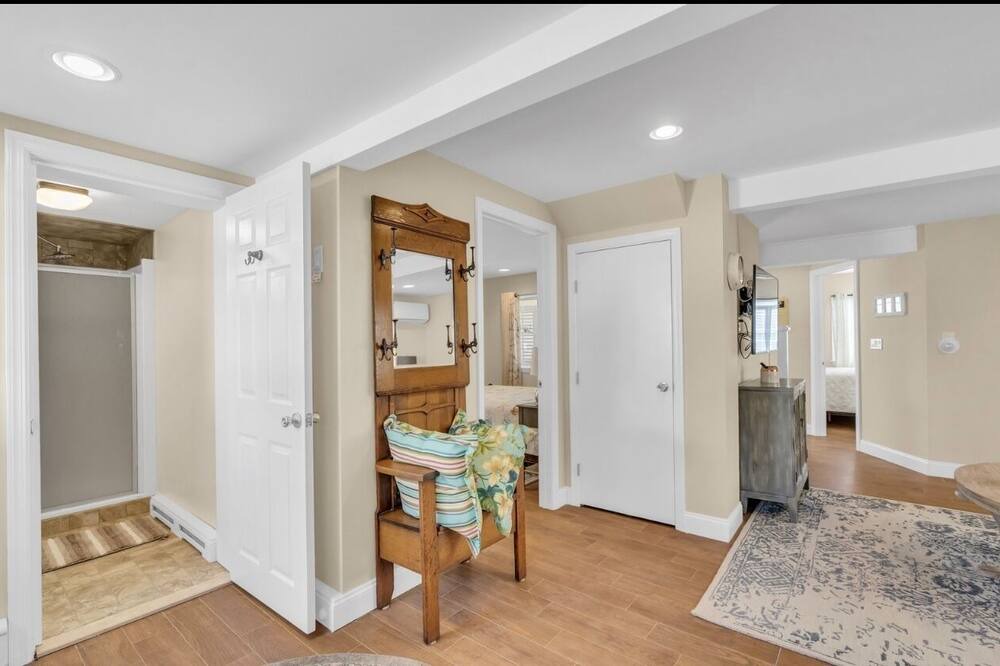 Photo of Bedroom in Normandy Beach