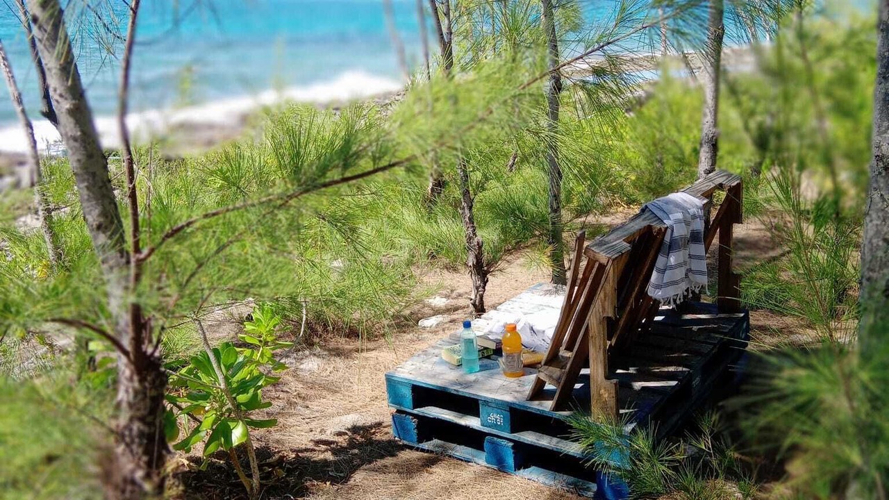 Photo of Outdoor in Rainbow Bay