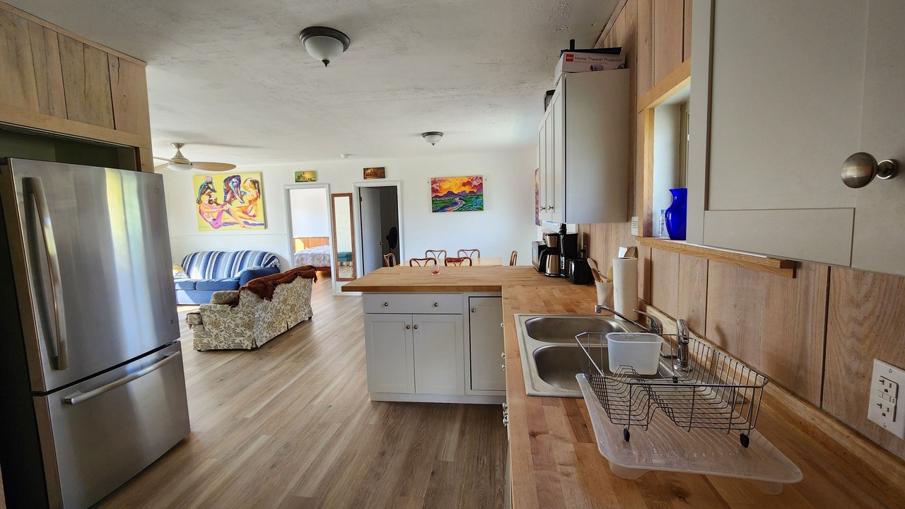 Photo of Kitchen in Burdett