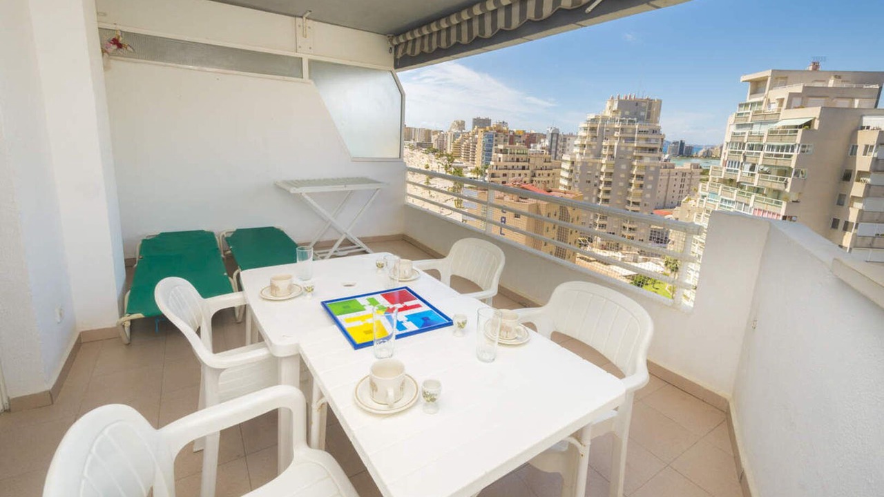 Photo of Outdoor in Calpe