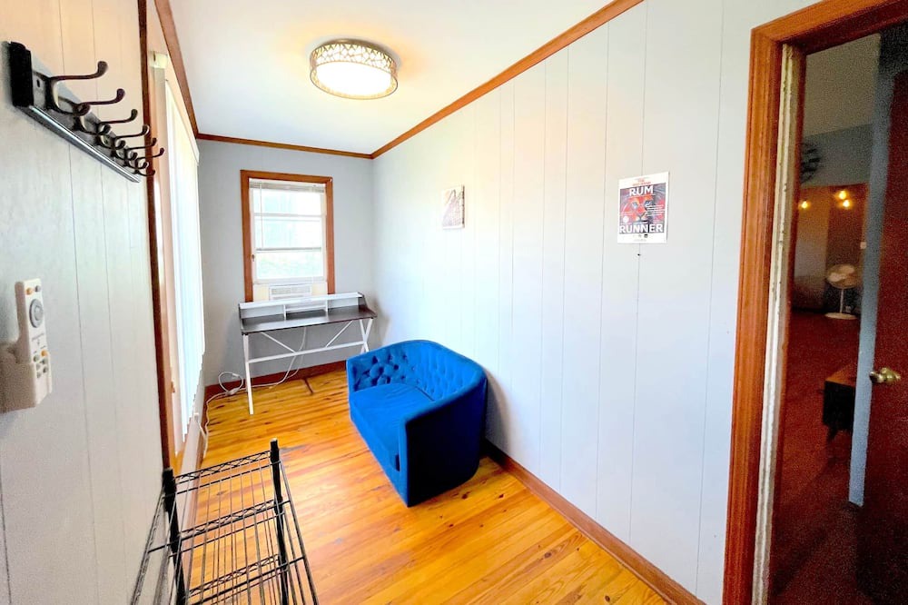 Photo of Outdoor in Red Bank