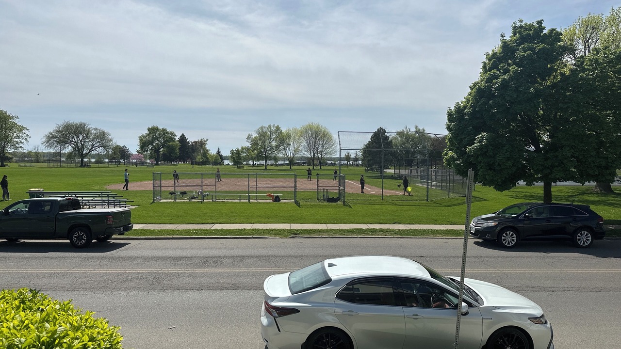 Photo of Outdoor in Buffalo
