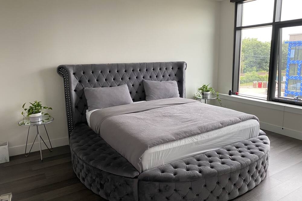 Photo of Bedroom in Union