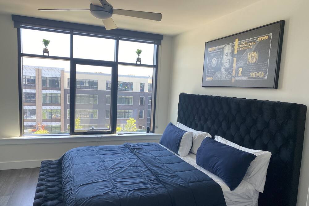 Photo of Bedroom in Union