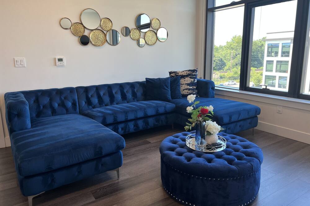 Photo of Livingroom in Union