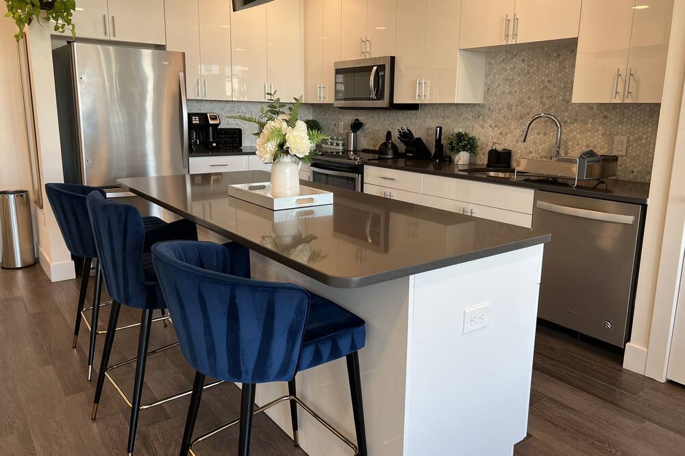 Photo of Kitchen in Union