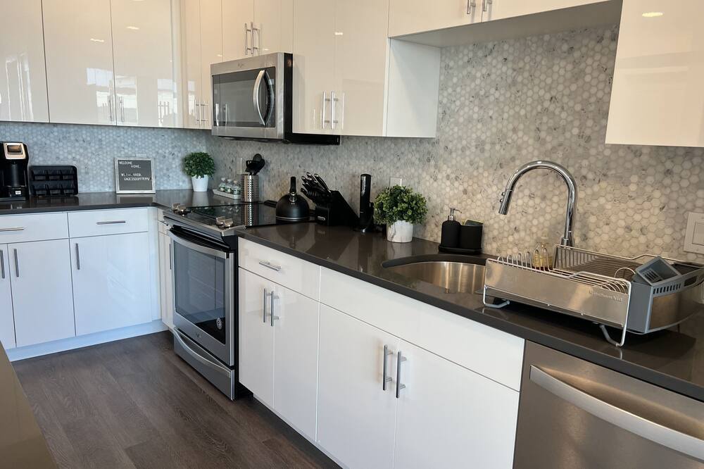 Photo of Kitchen in Union