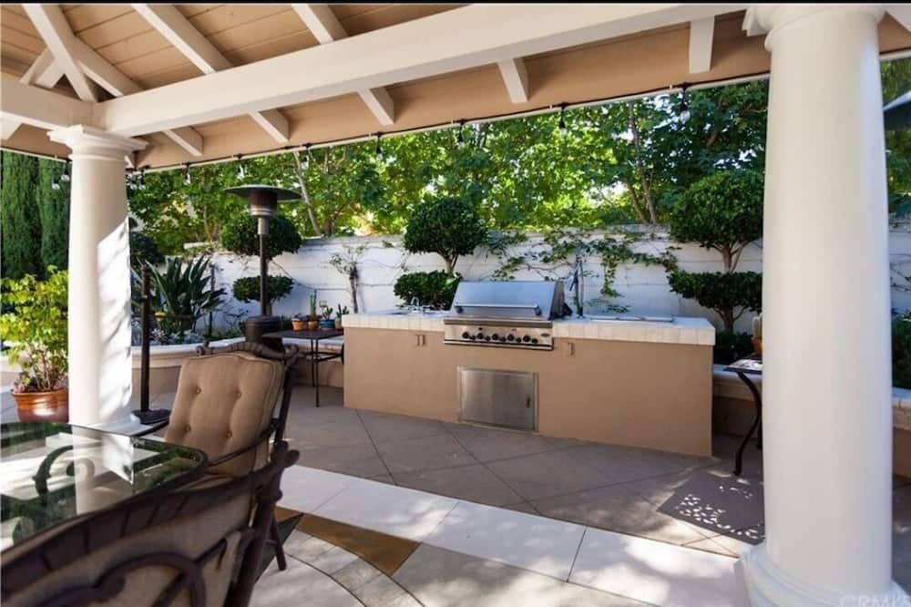 Photo of Outdoor in Laguna Hills