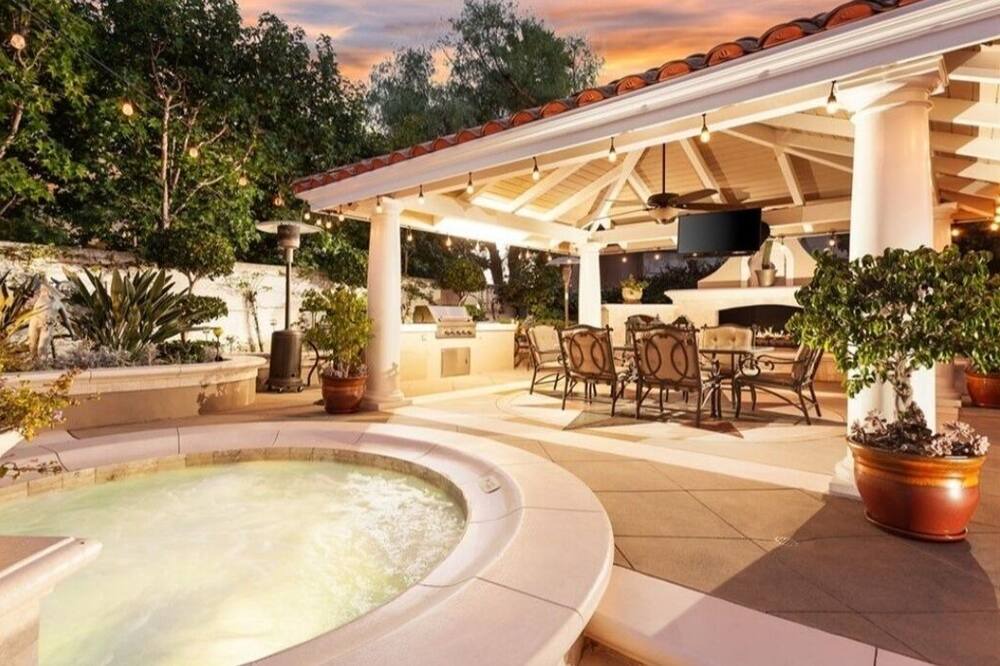 Photo of Outdoor in Laguna Hills