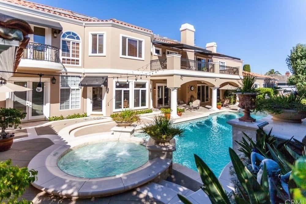 Photo of Outdoor in Laguna Hills