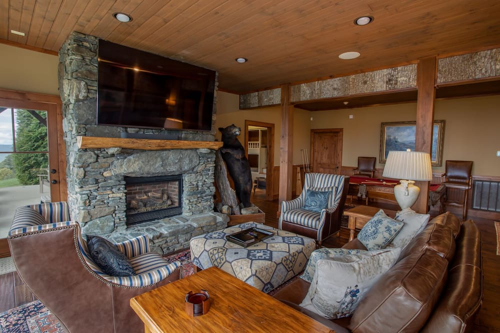 Photo of Livingroom in Zionville
