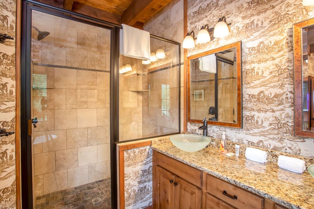 Photo of Bathroom in Zionville