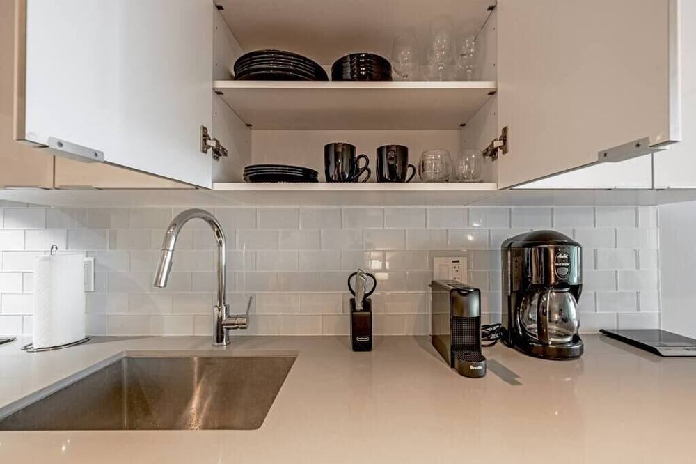 Photo of Kitchen in Town Square