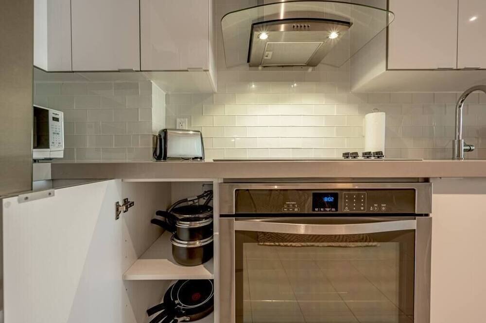 Photo of Kitchen in Town Square