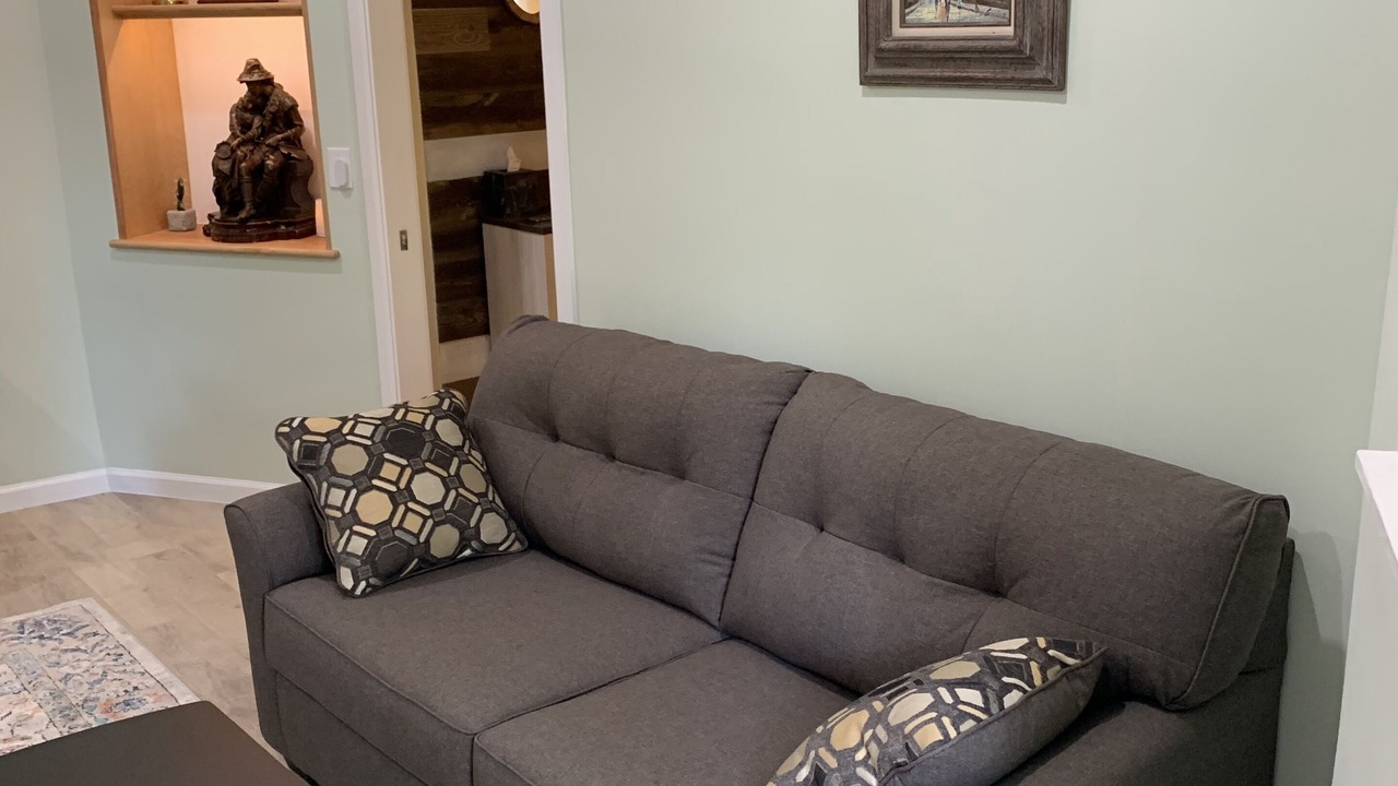 Photo of Livingroom in Los Gatos