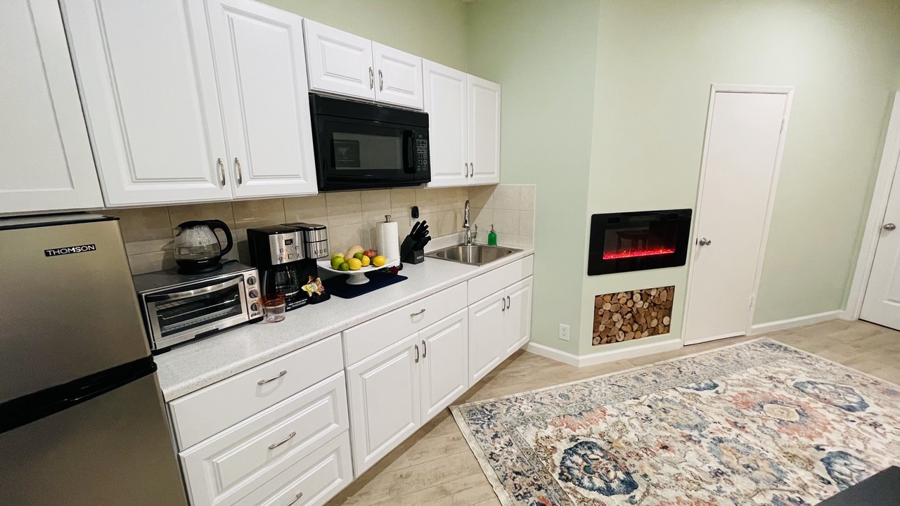 Photo of Kitchen in Los Gatos