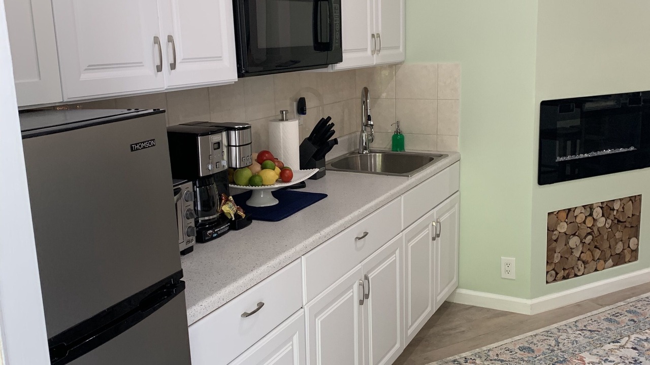 Photo of Kitchen in Los Gatos