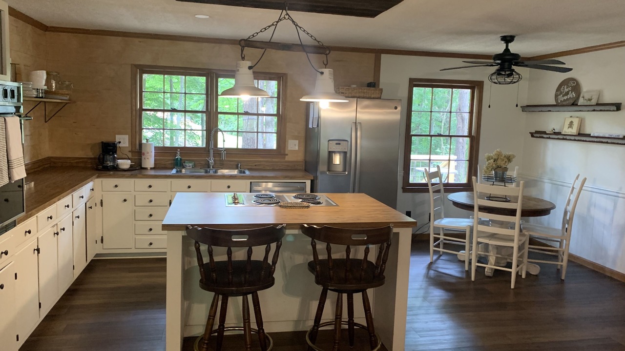 Photo of Kitchen in LaGrange