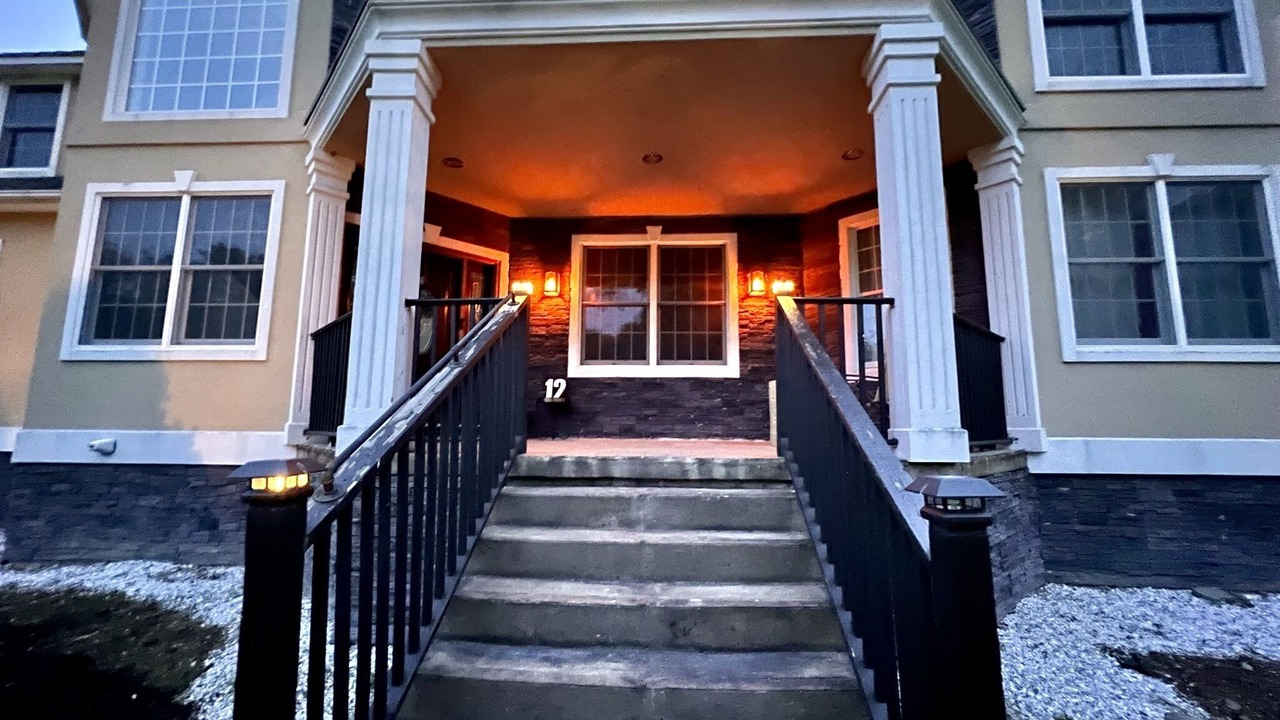 Photo of Buildings in Wallkill