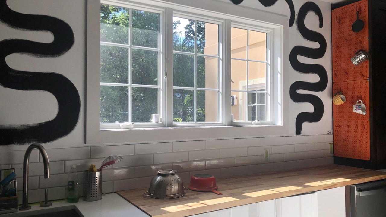 Photo of Kitchen in Wallkill