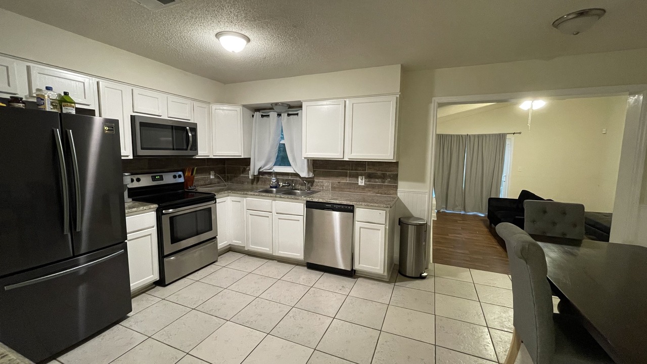 Photo of Kitchen in Bellview