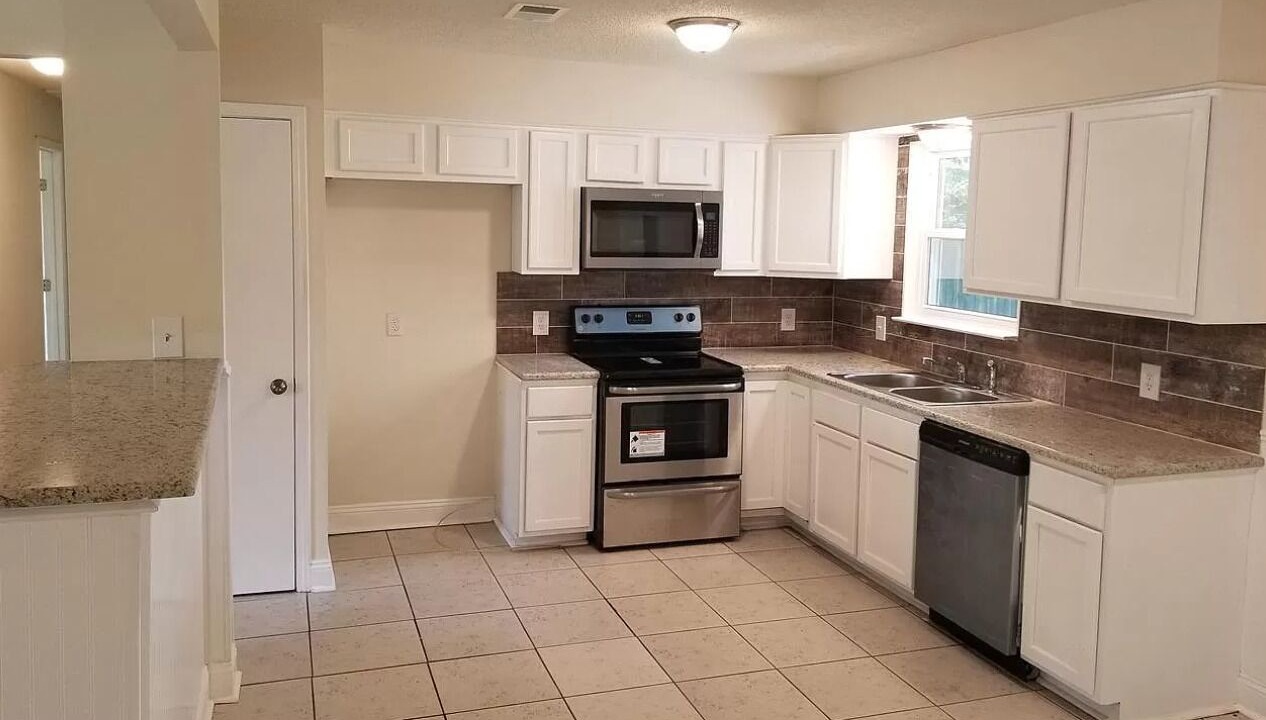 Photo of Kitchen in Bellview