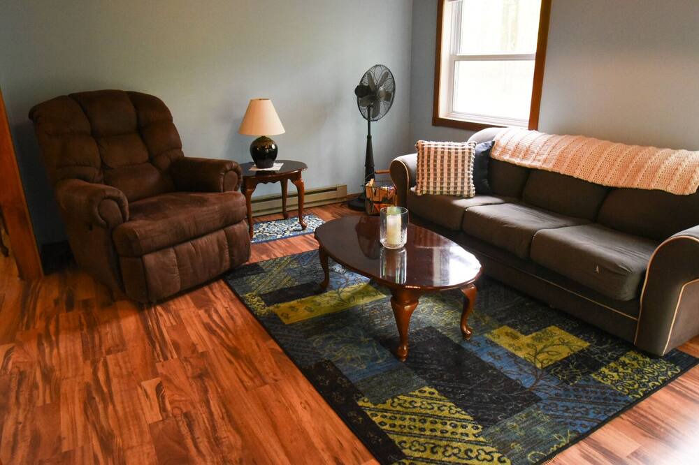 Photo of Livingroom in Hammondsport