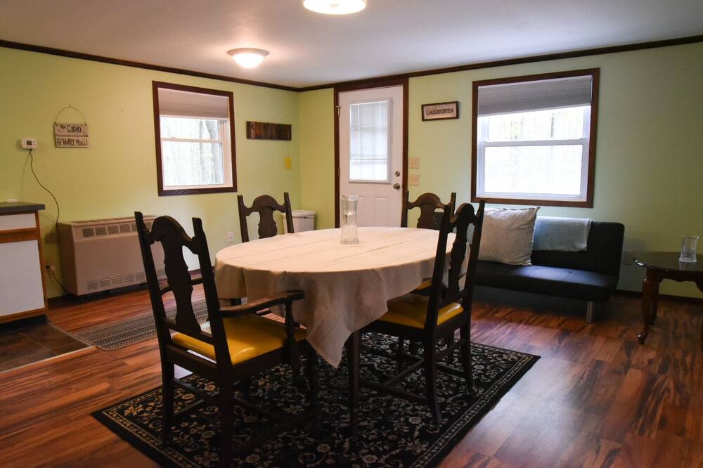 Photo of Kitchen in Hammondsport