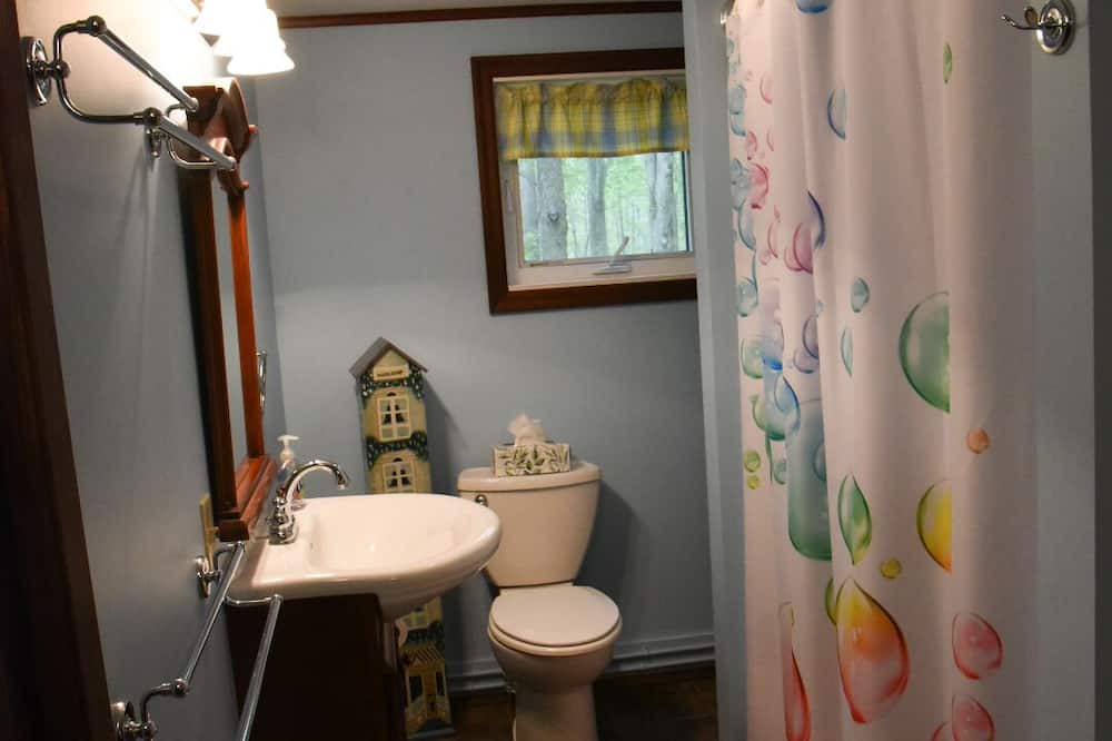 Photo of Bathroom in Hammondsport