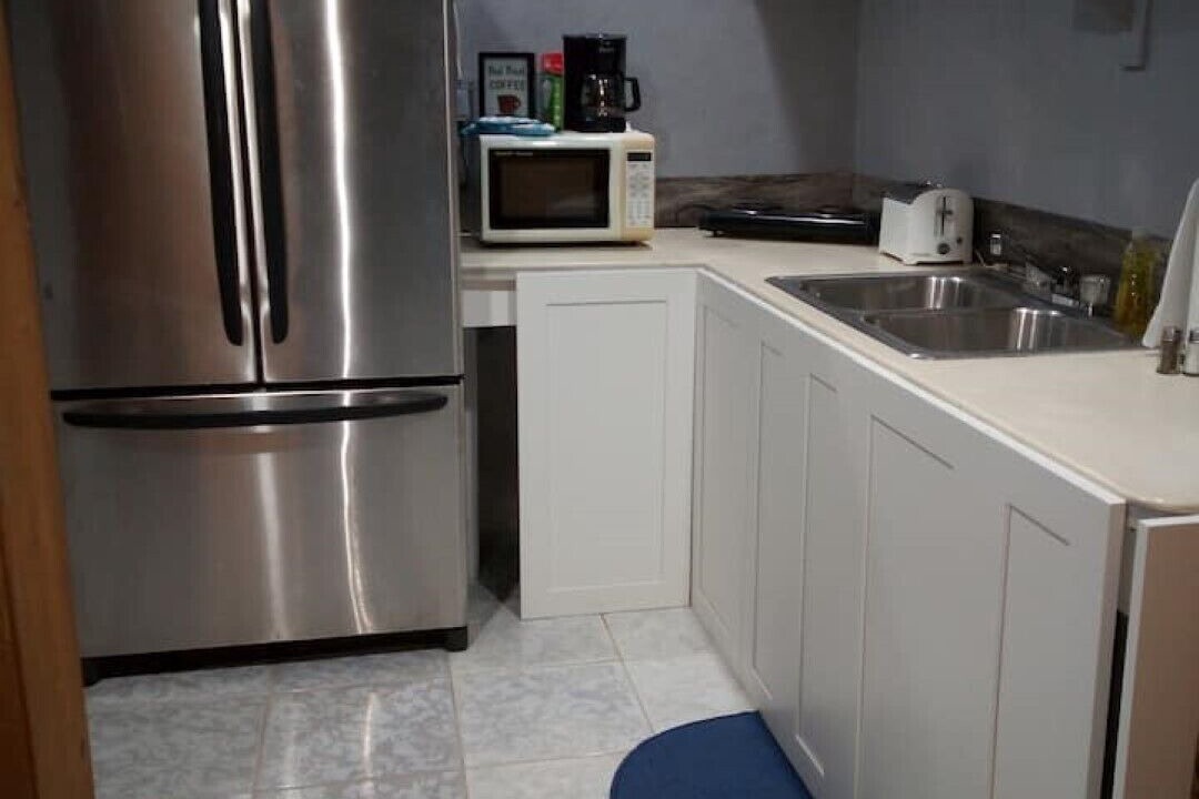 Photo of Kitchen in Bahamas Terrace