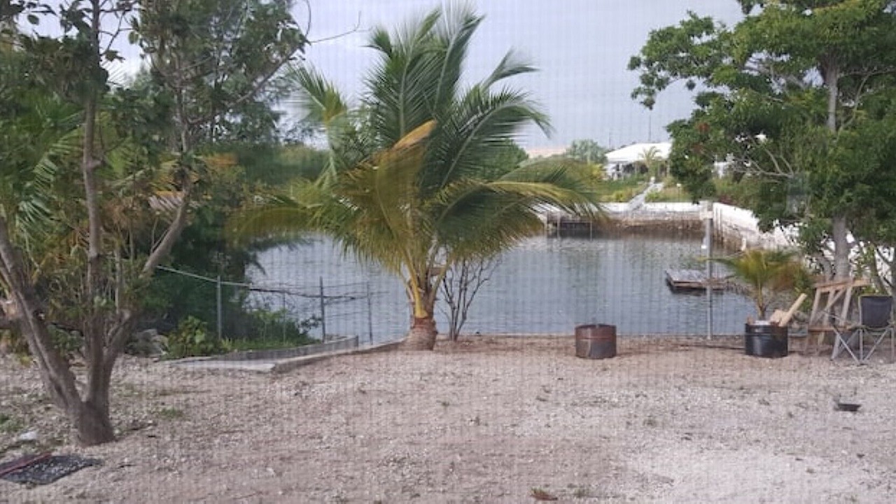 Photo of Outdoor in Bahamas Terrace