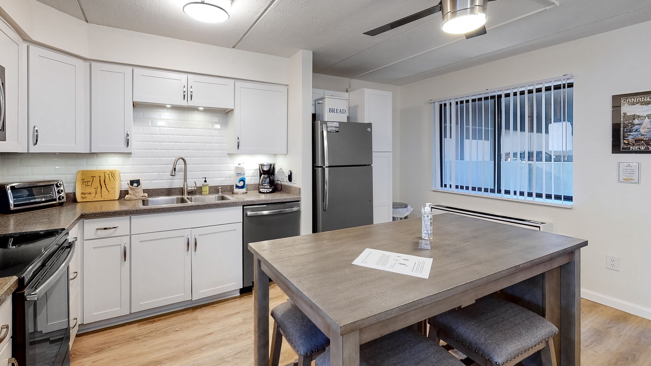 Photo of Kitchen in Canandaigua