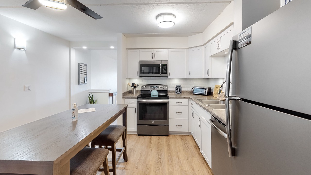 Photo of Kitchen in Canandaigua