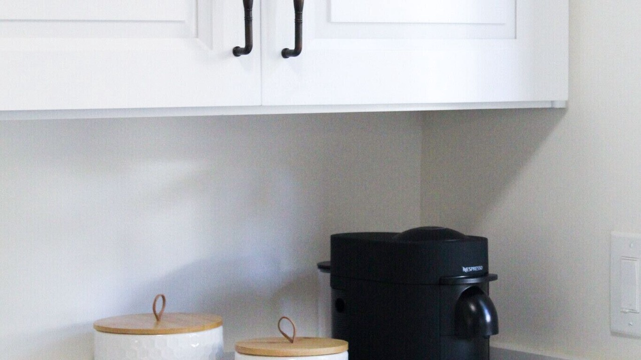 Photo of Kitchen in Beachwood Canyon