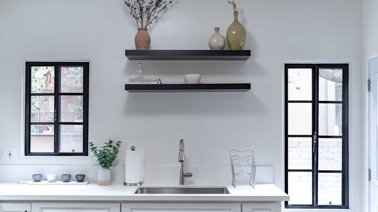 Photo of Kitchen in Beachwood Canyon