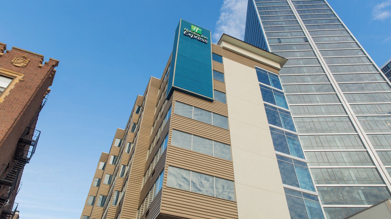 Photo of Outdoor in New Rochelle