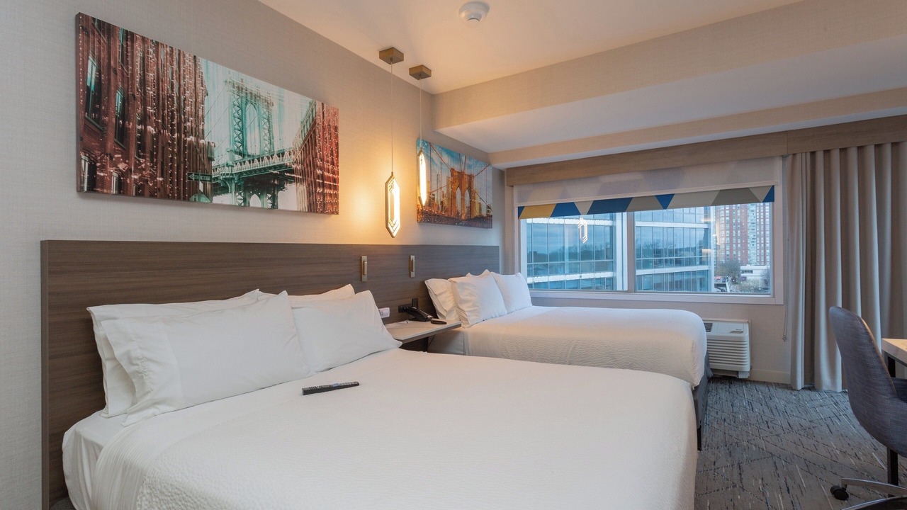 Photo of Bedroom in New Rochelle