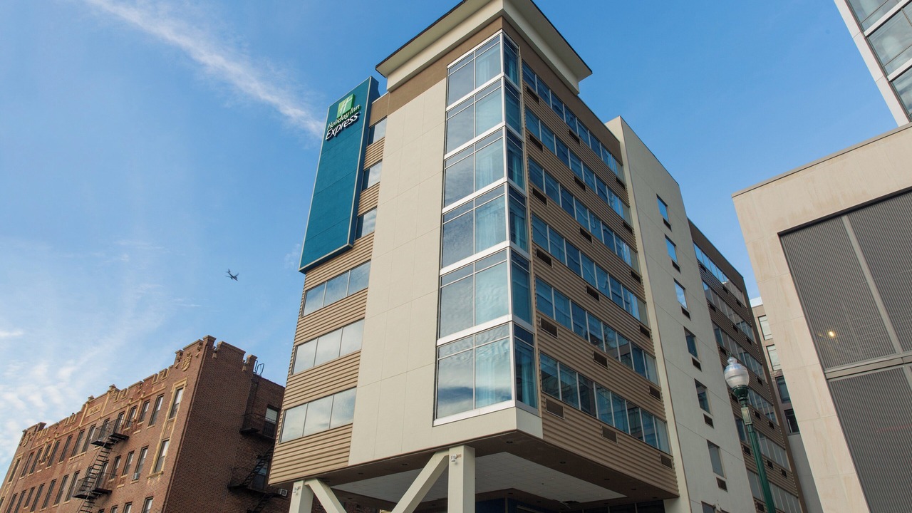 Photo of Outdoor in New Rochelle