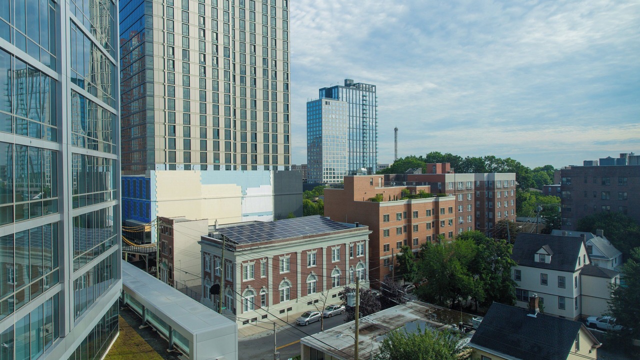 Photo of Outdoor in New Rochelle