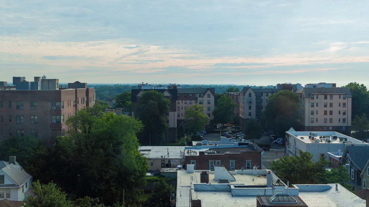 Photo of Outdoor in New Rochelle
