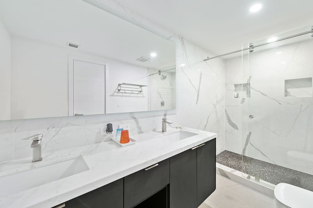 Photo of Bathroom in Aventura