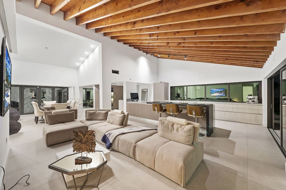 Photo of Livingroom in Aventura