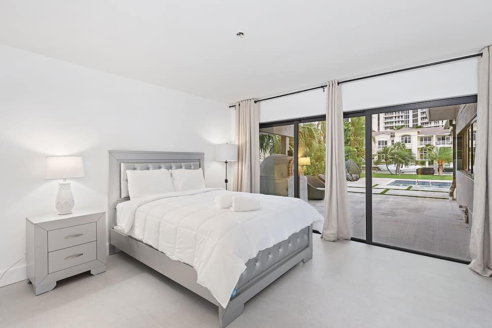 Photo of Bedroom in Aventura