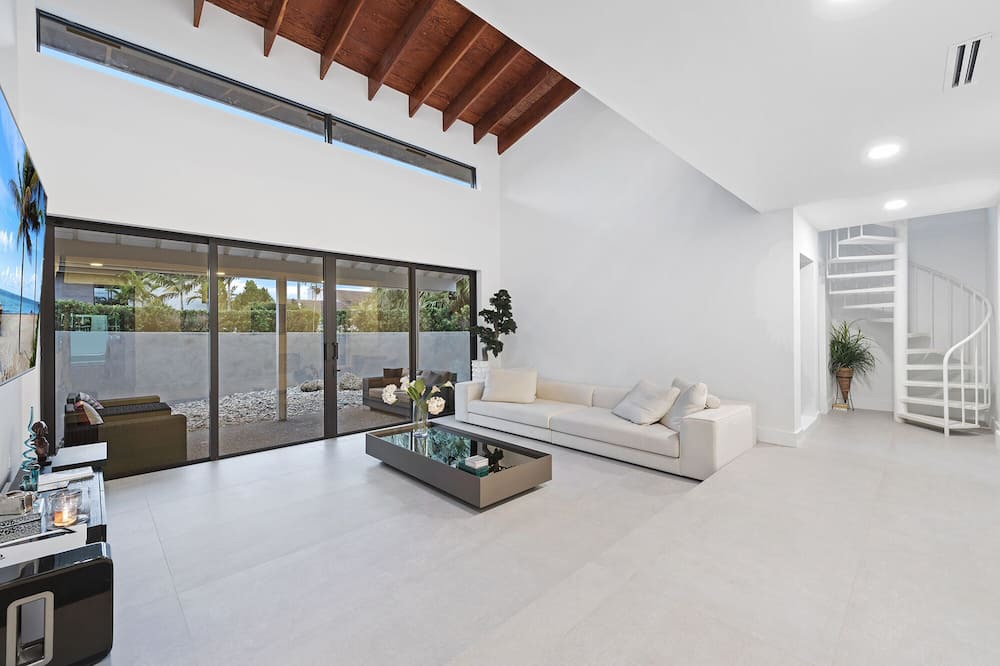 Photo of Livingroom in Aventura