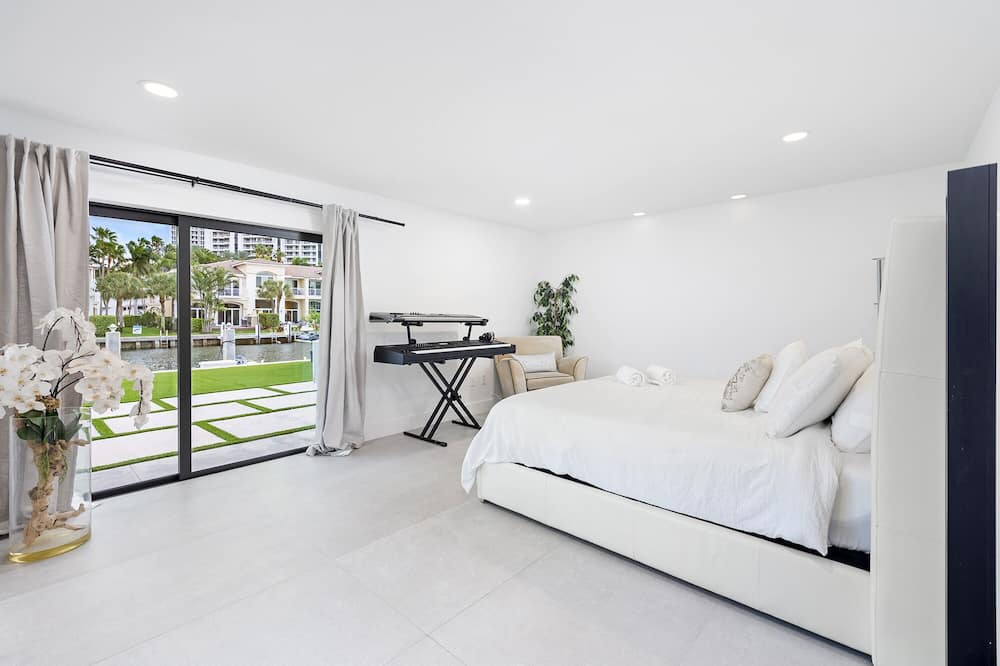 Photo of Bedroom in Aventura