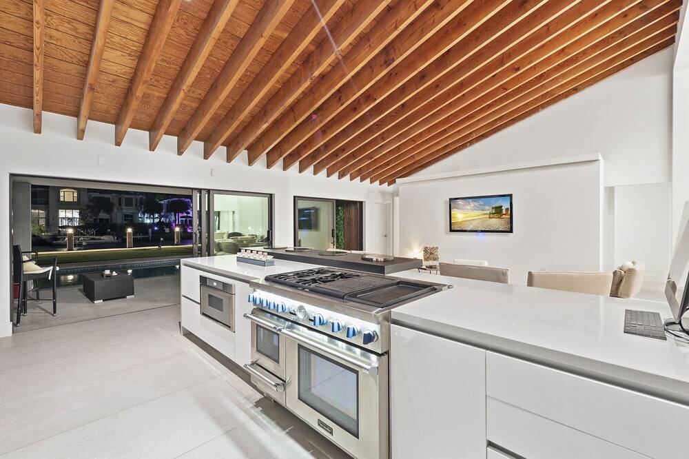 Photo of Kitchen in Aventura