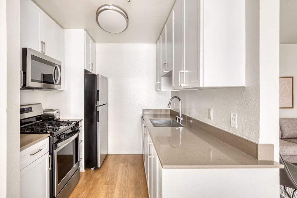 Photo of Kitchen in Los Feliz
