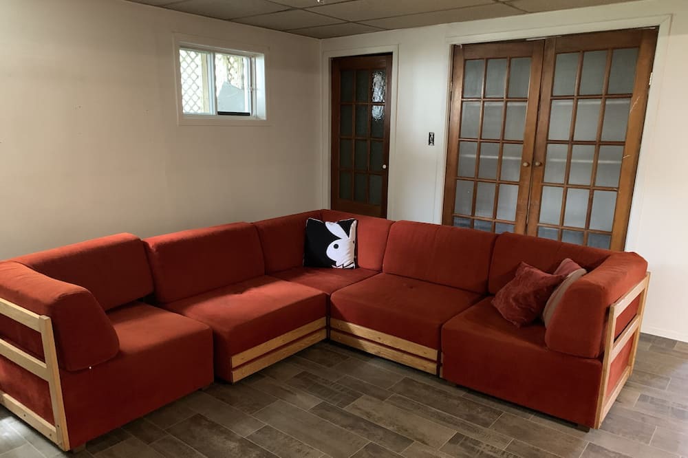 Photo of Livingroom in Amqui