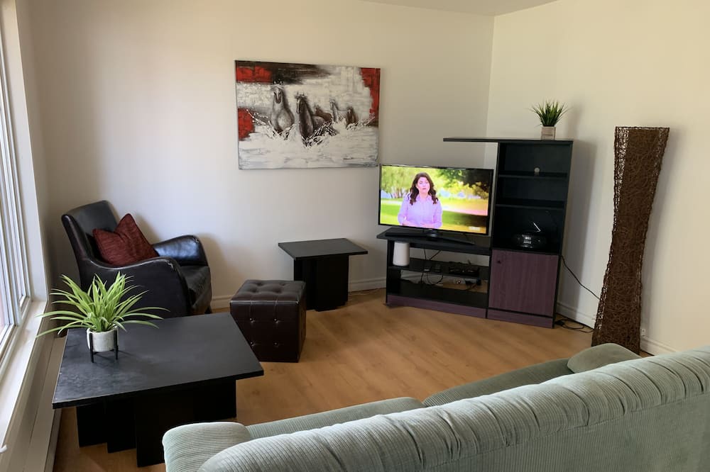Photo of Livingroom in Amqui